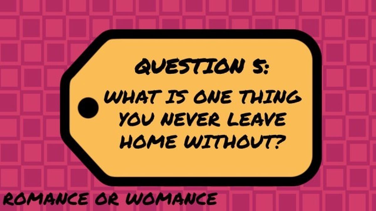 Romance Or&hellip; image number 6