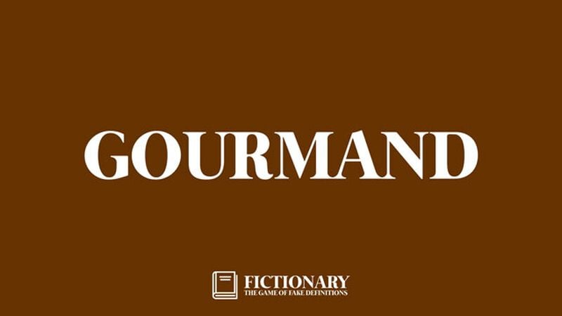 Fictionary