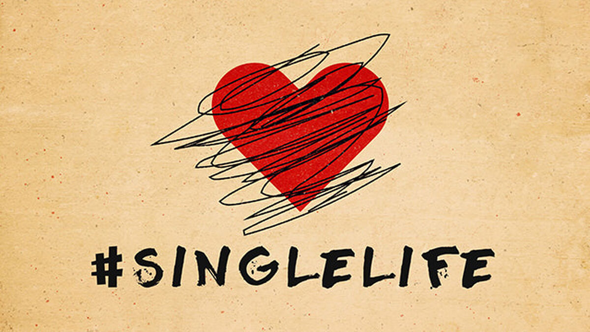 #singlelife image number 0
