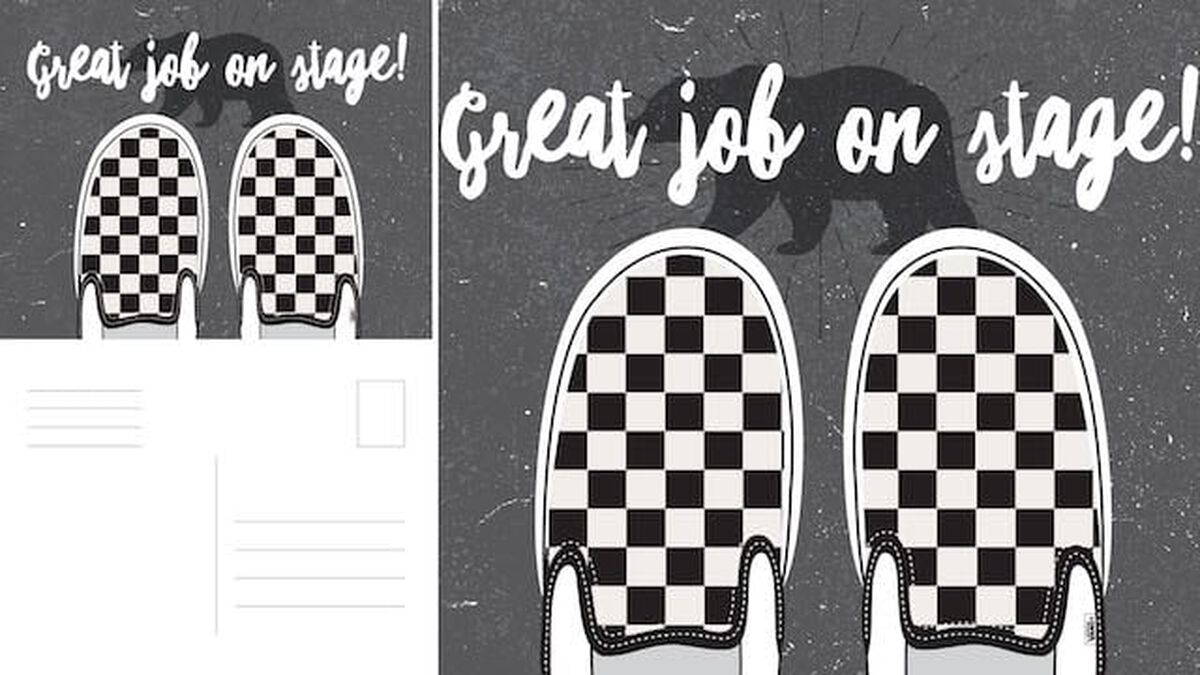 Student Ministry Postcards image number 4