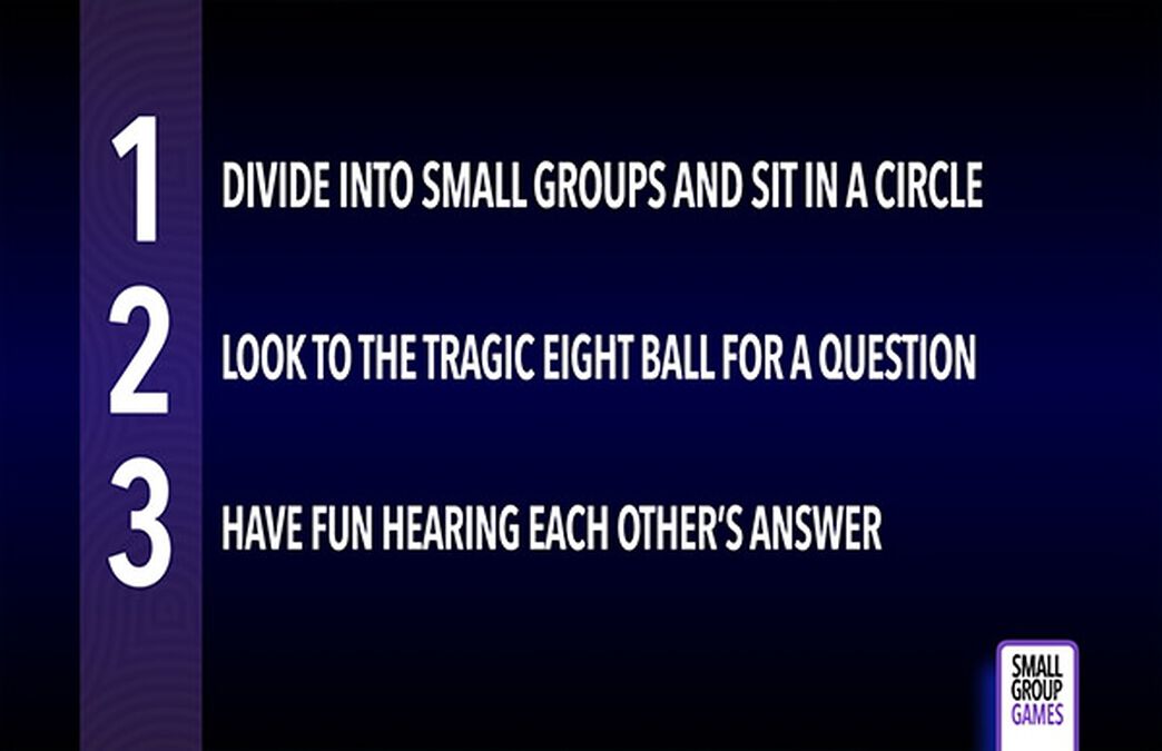 Small Group Conversation Based Games BUNDLE image number 7