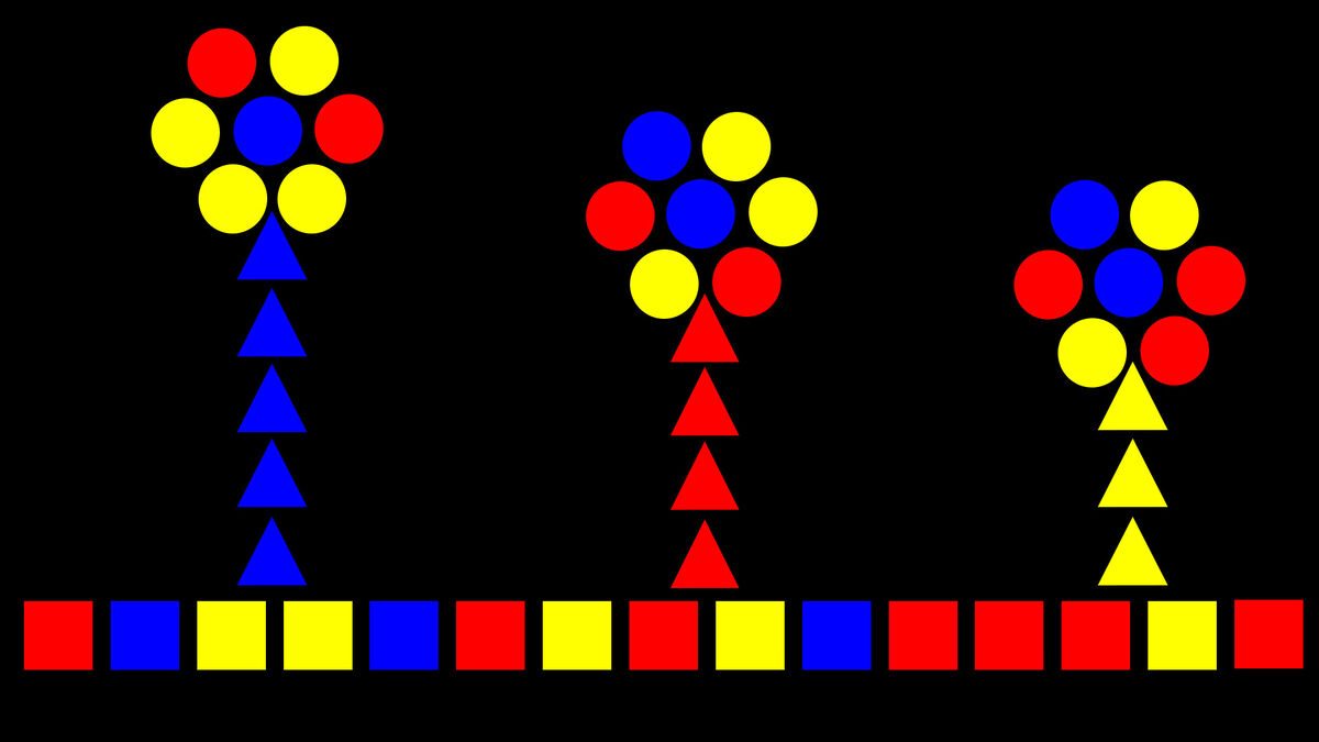 Color Chaos image number 3
