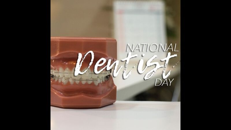 National Holiday Social Media Pack: March