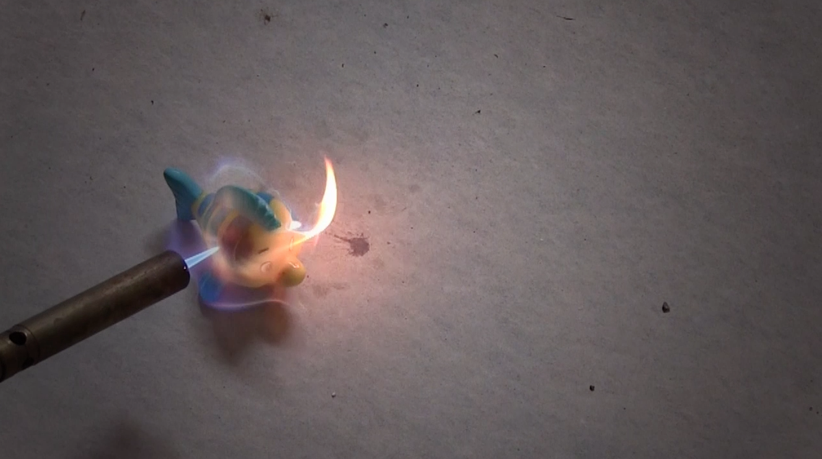 Will It Burn? image number 2