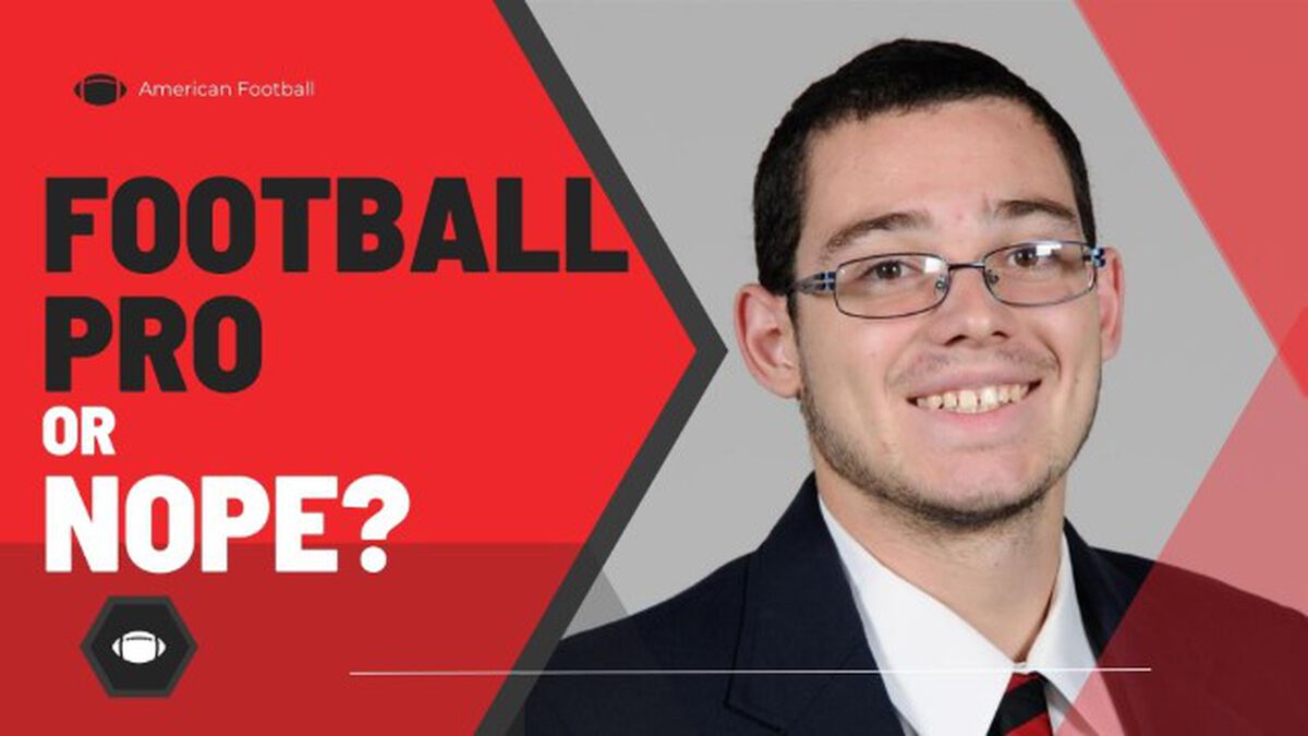 Football Pro or Nope? image number 4