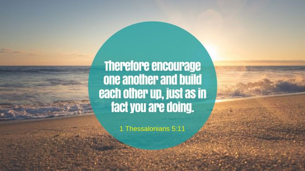 Verse of the Week: Summer Edition image number 1