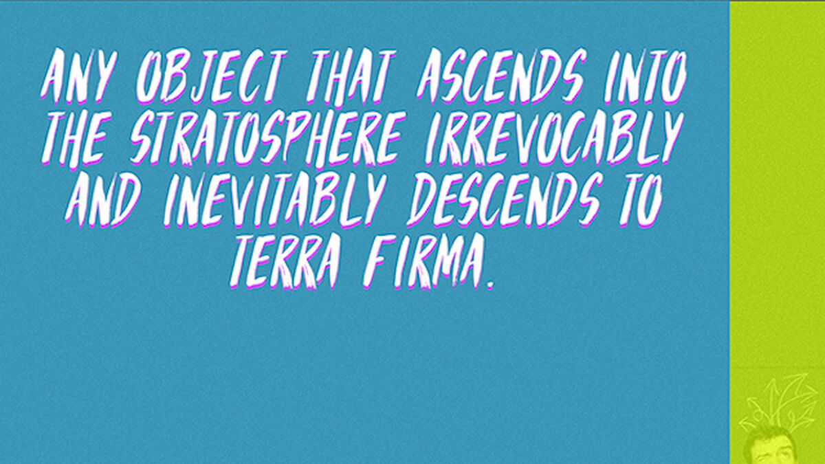 Perplexing Proverbs image number 0