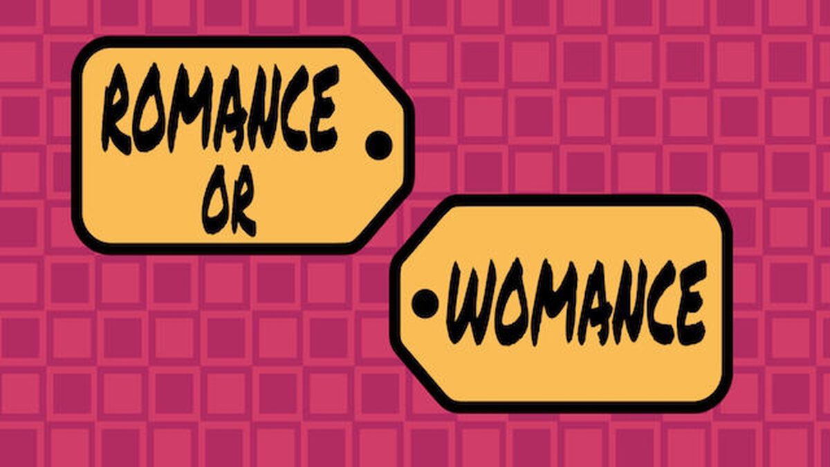 Romance Or&hellip; image number 4
