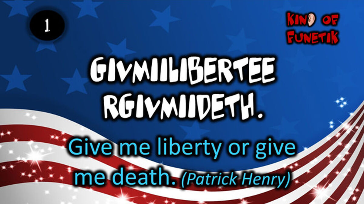 Kind of Funetic: USA Edition image number 2