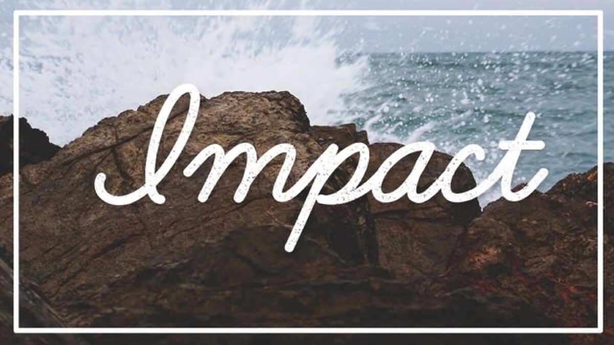 Impact: How to Influence Others image number 0