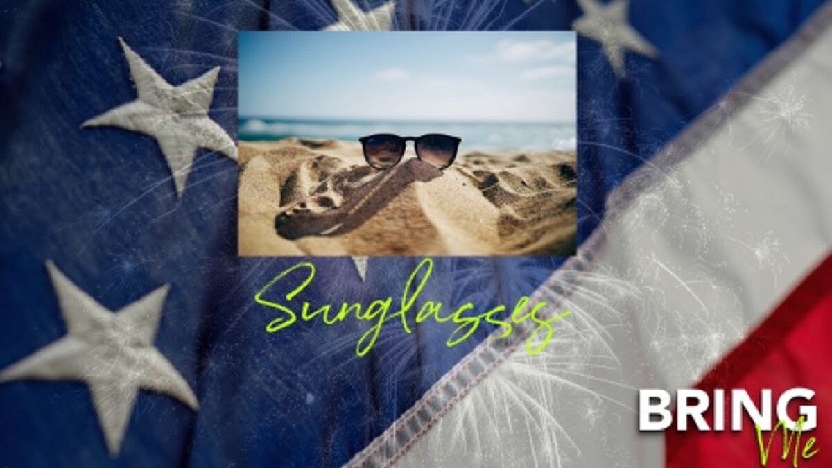 Bring Me: 4th of July Edition Screen + Instagram Game image number 3