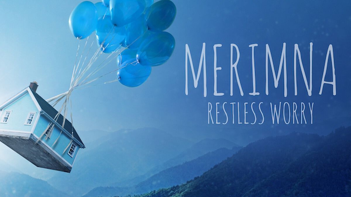 Merimna Restless Worry image number 0