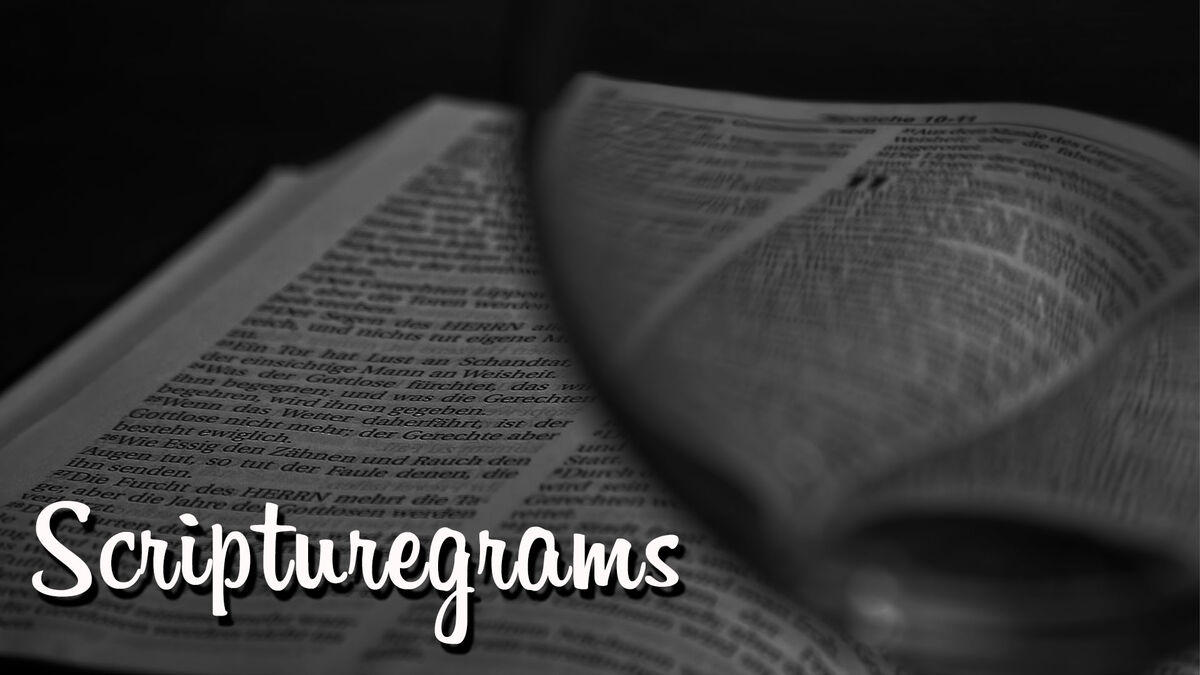 Scripturegrams image number 0