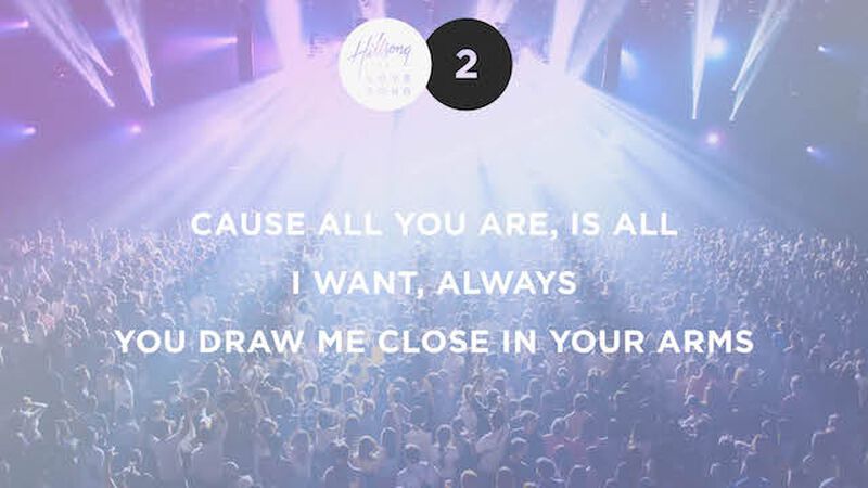 Hillsong or Love Song Volume 2