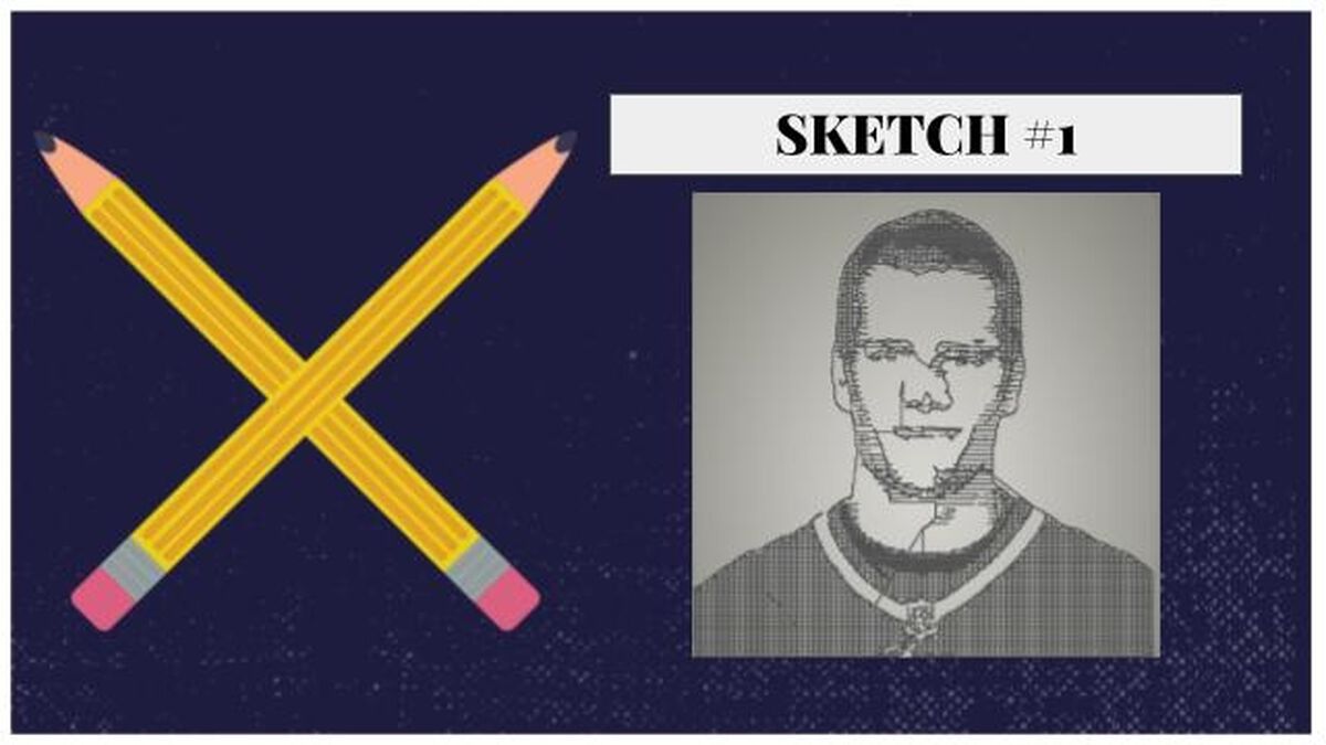 Guess-A-Sketch image number 1