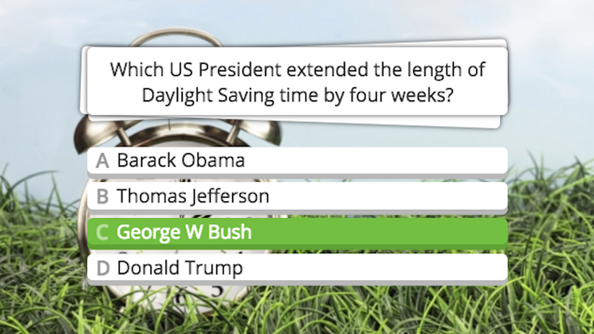 Zero Daylights Were Saved That Day image number 2