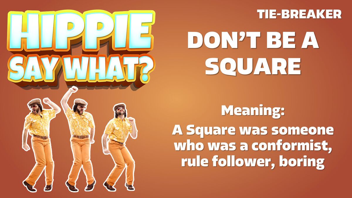 Hippie Say What? image number 4