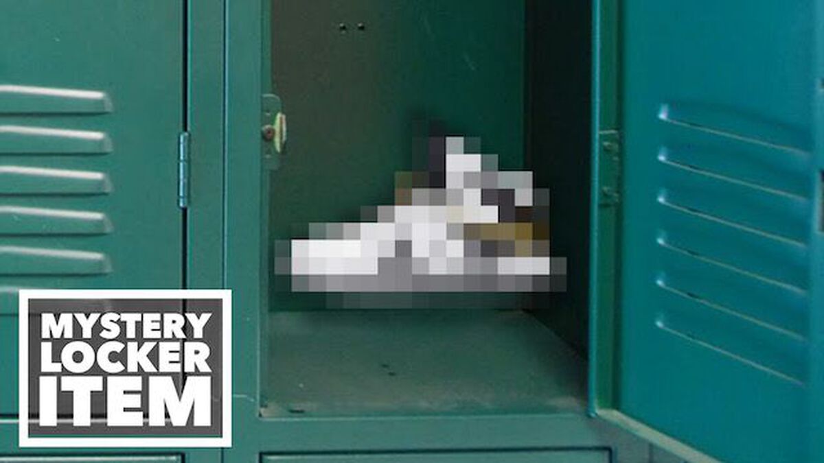 Mystery Locker Item image number 5