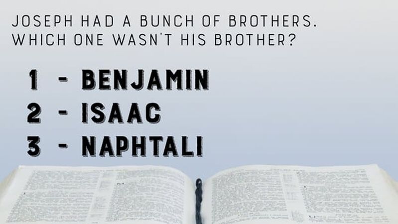 Oh Brother!