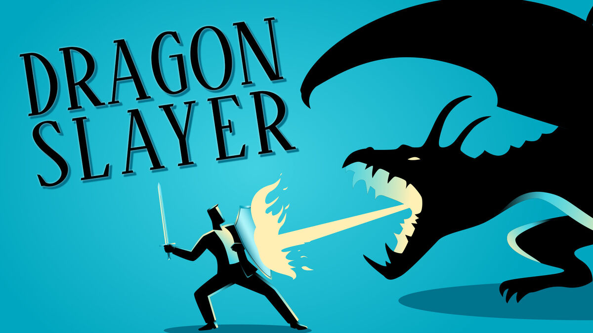 Dragon Slayer image number 0