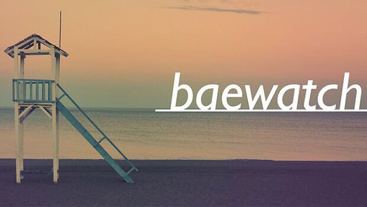 Baewatch image number 0