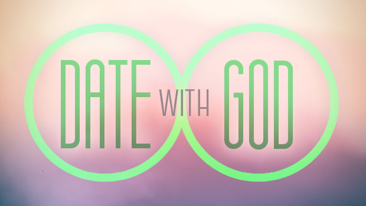 Date with God image number 0