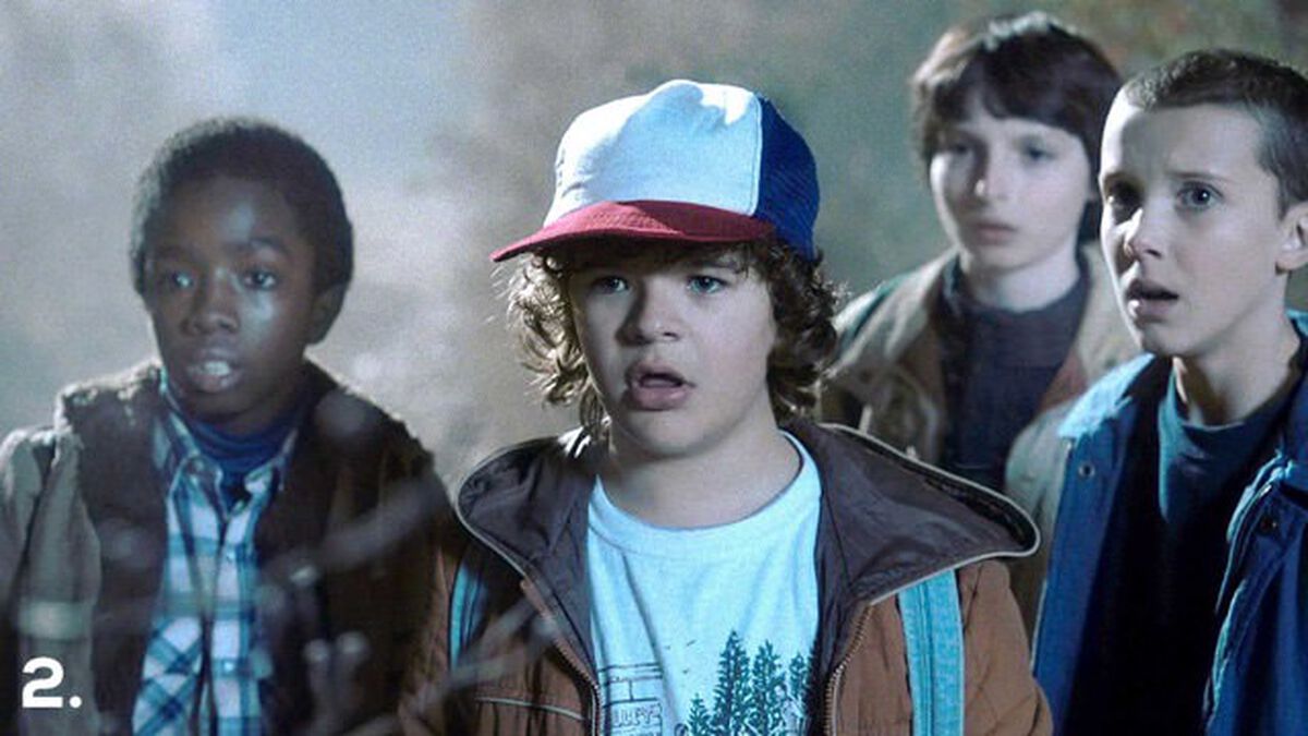 What&rsquo;s Missing &ldquo;Stranger Things&rdquo; image number 1