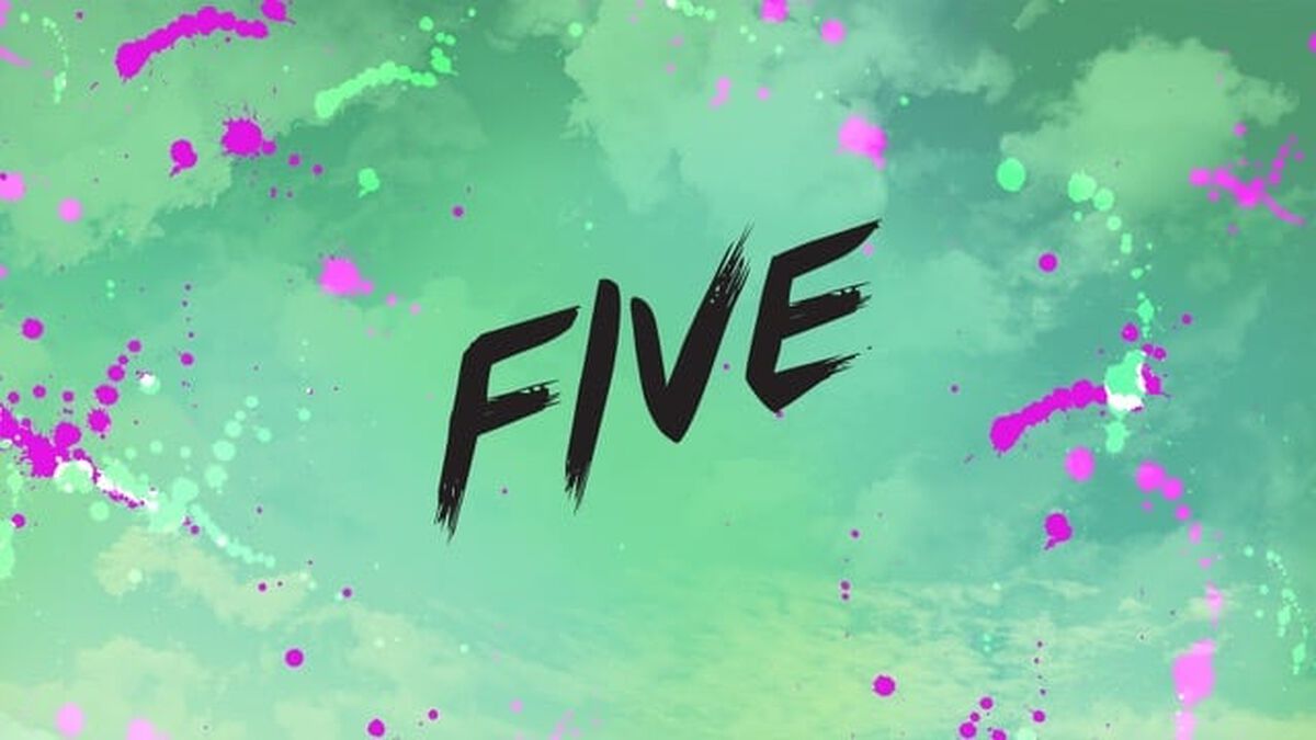 Five Solas Devotional image number 0