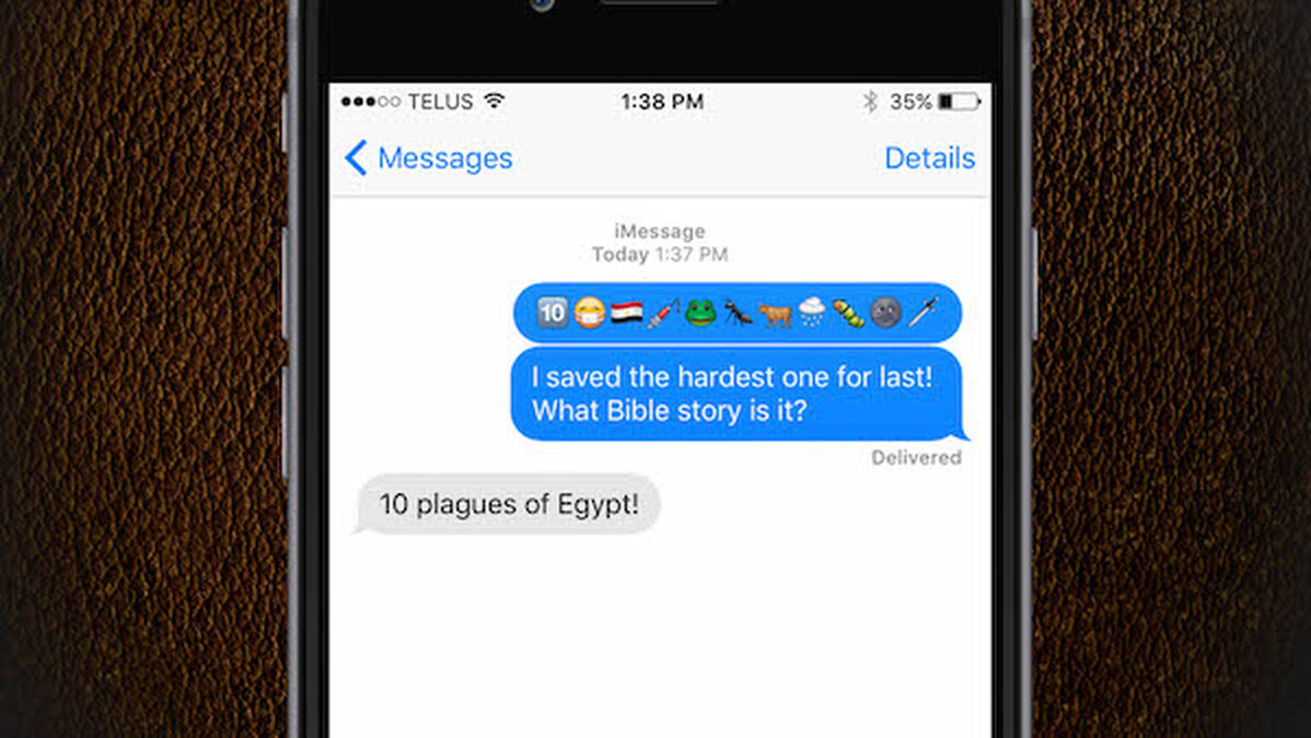 Old Test-Emoji image number 4