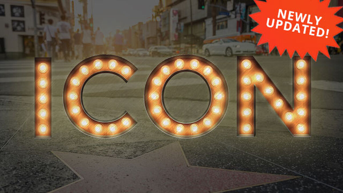 ICON image number 0
