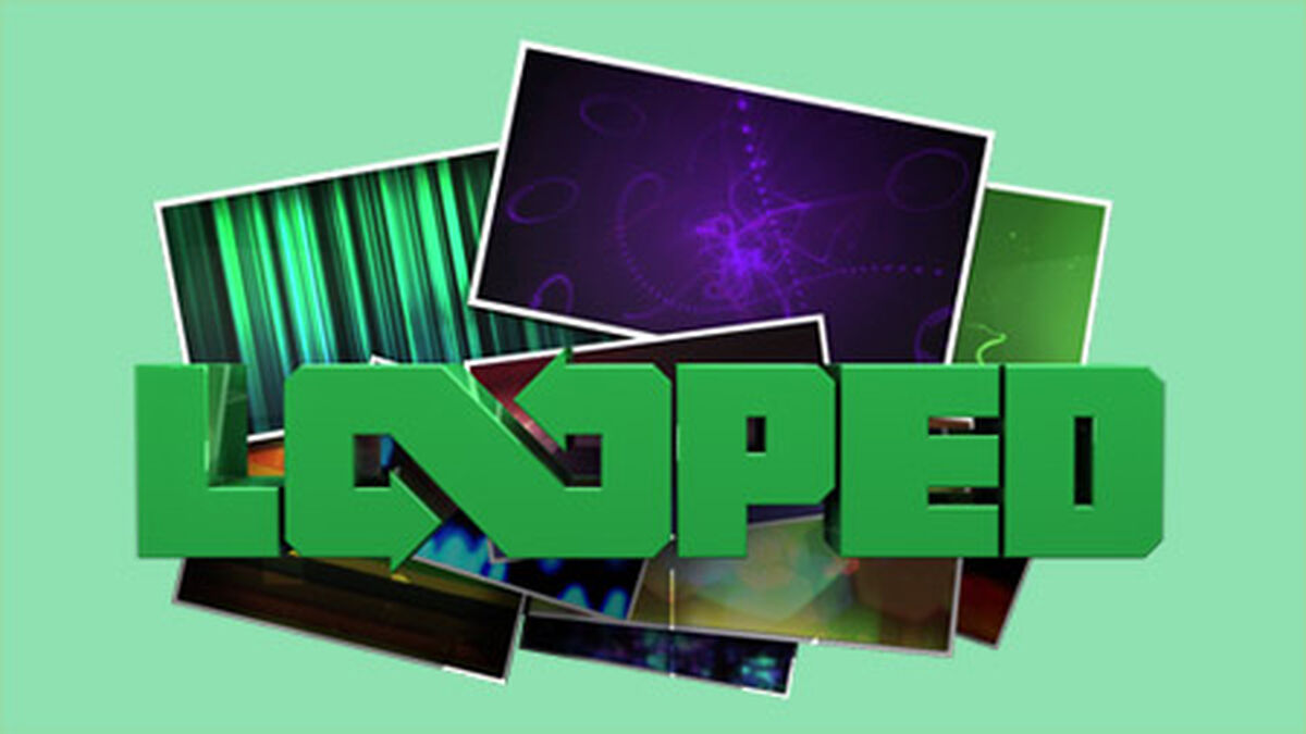 Looped: Volume 2 image number 0