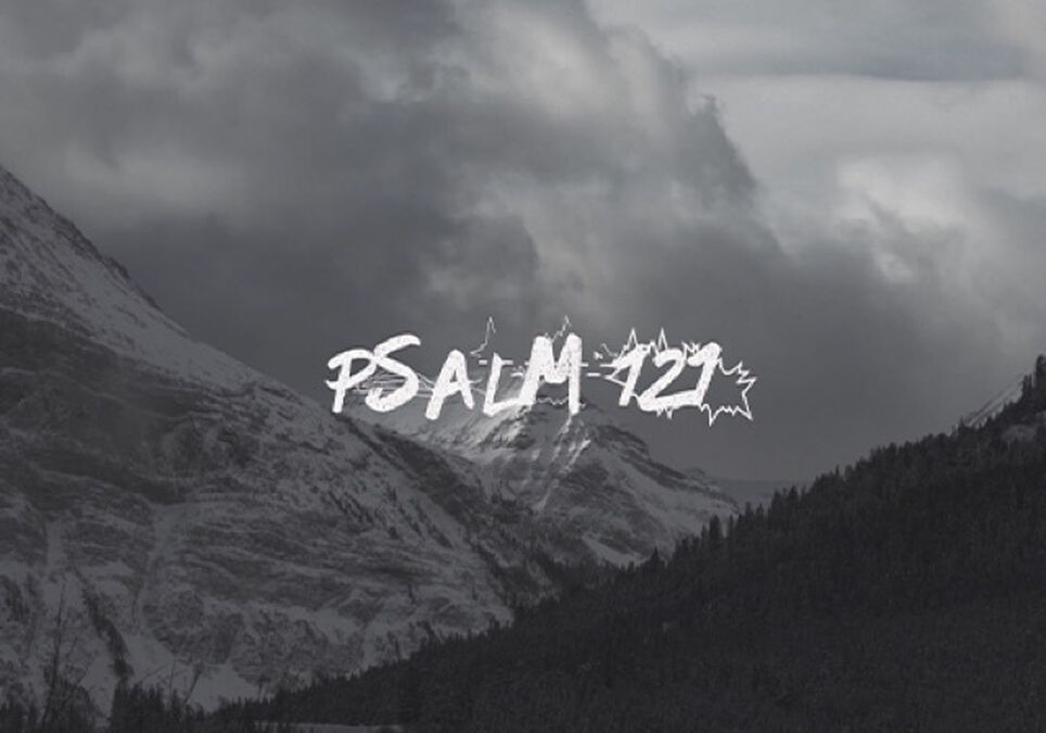Psalm 121 Scripture Video image number 1