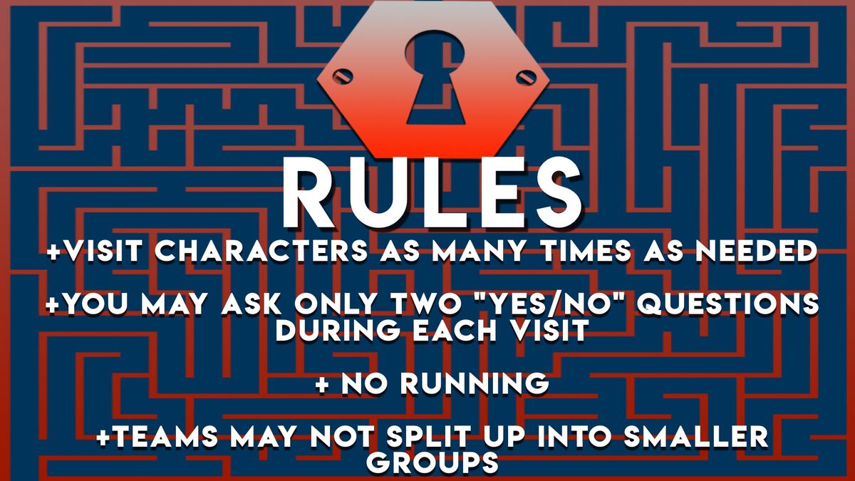 Ultimate Mystery Game Experience image number 3