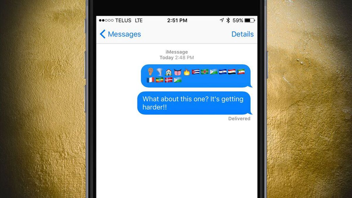 New Test-Emoji Game image number 4