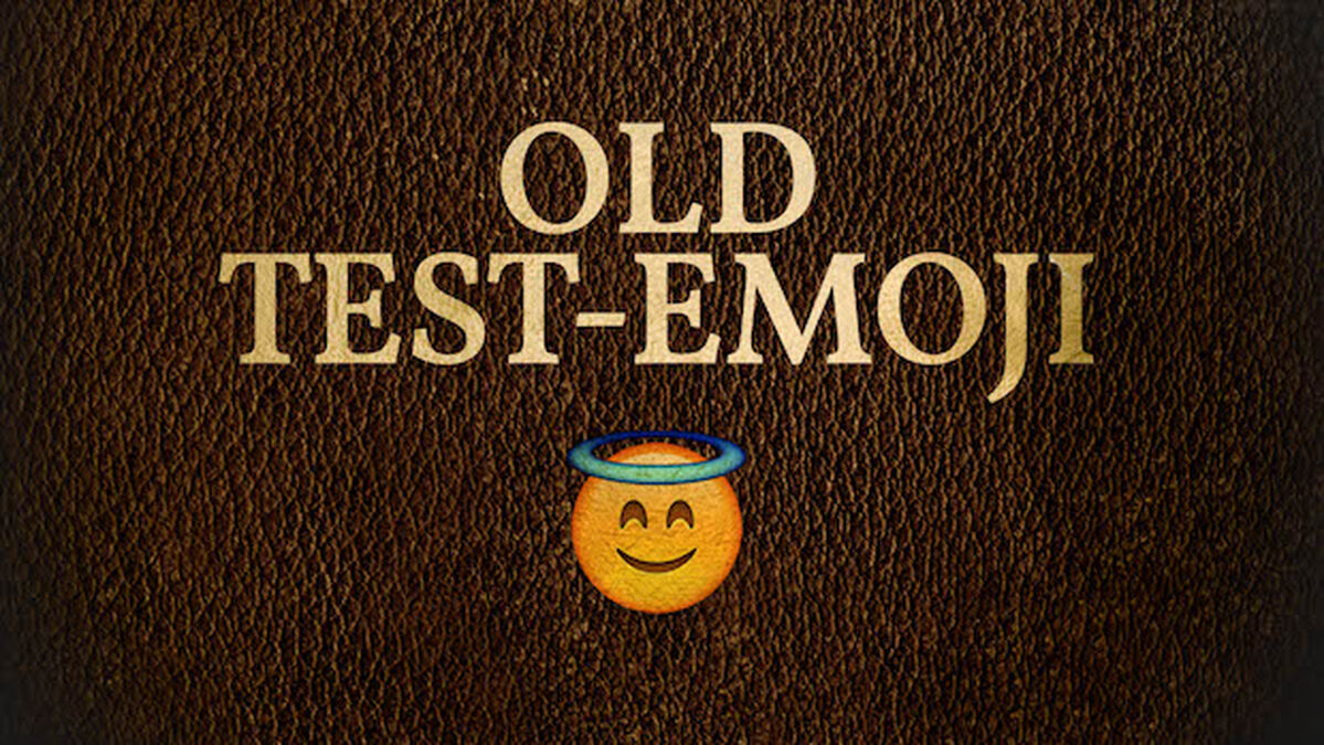 Old Test-Emoji image number 0