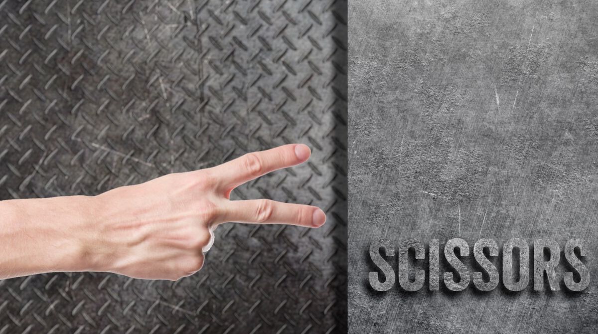 Rock Paper Scissors Video Edition image number 2