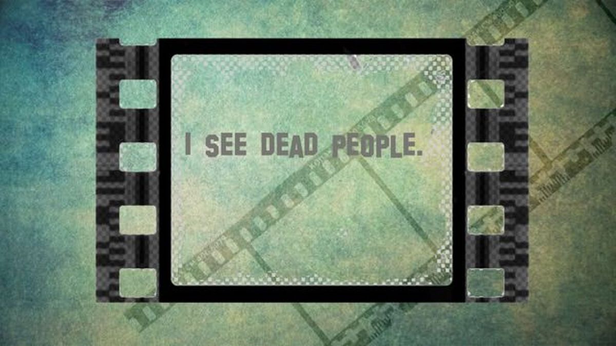 Famous Words: Movie Edition 3 image number 3