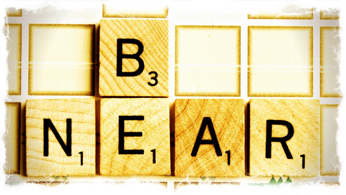 Be Near image number 0