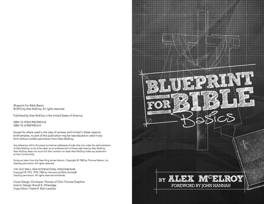 Blueprint for Bible Basics image number 1