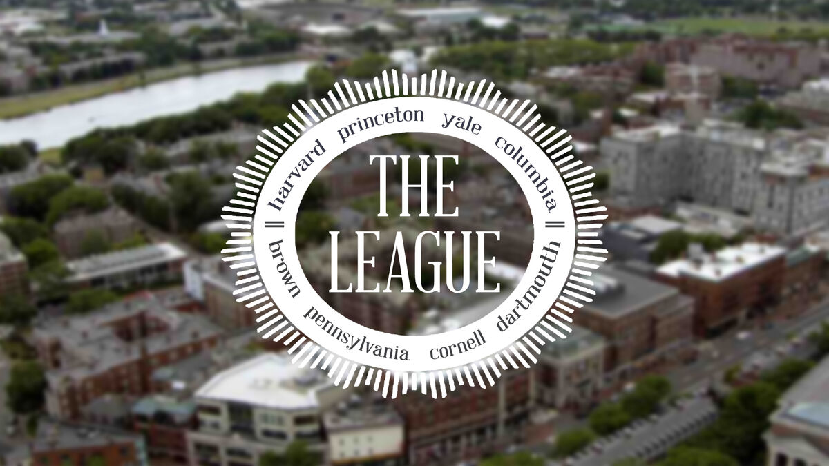 Ivy League Game image number 0