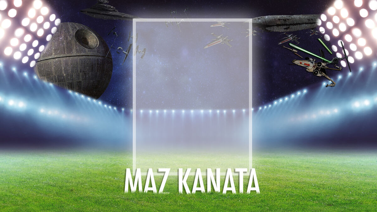 Star Wars Character OR Pro Athlete? image number 5