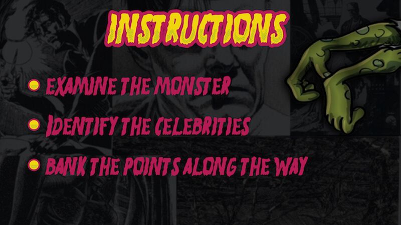 Celeb Monster