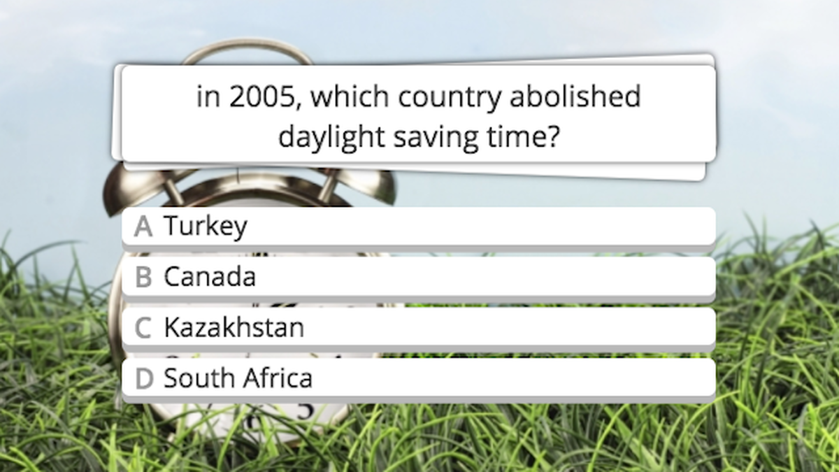 Zero Daylights Were Saved That Day image number 3