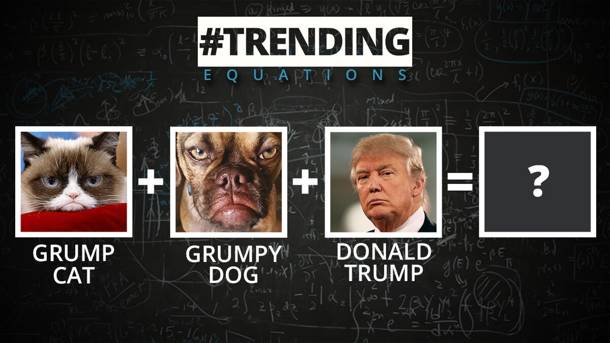 Trending Equations image number 6