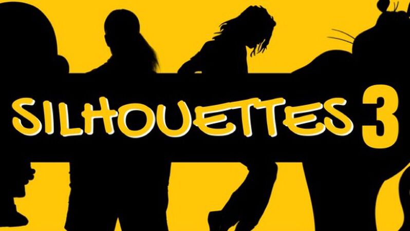 Silhouettes Volume 3