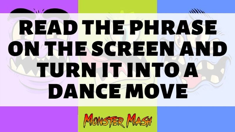 Monster Mash