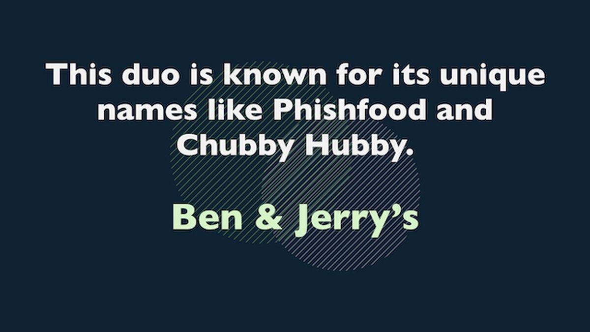 Famous Duos image number 4