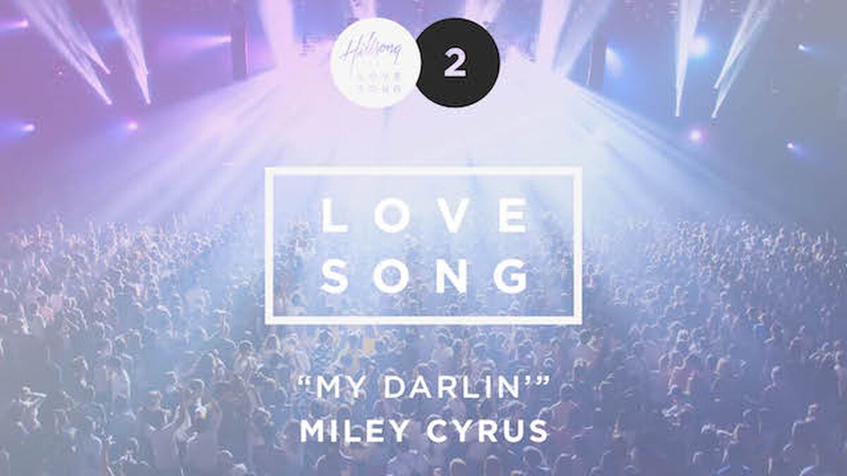 Hillsong or Love Song Volume 2 image number 4