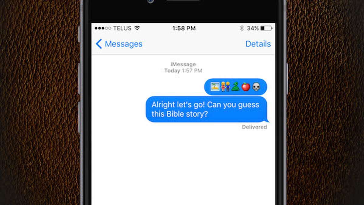 Old Test-Emoji image number 2