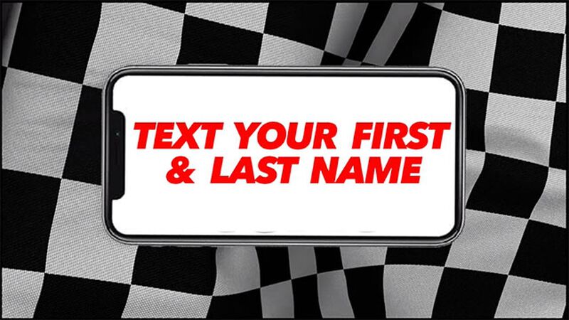 Speed Text